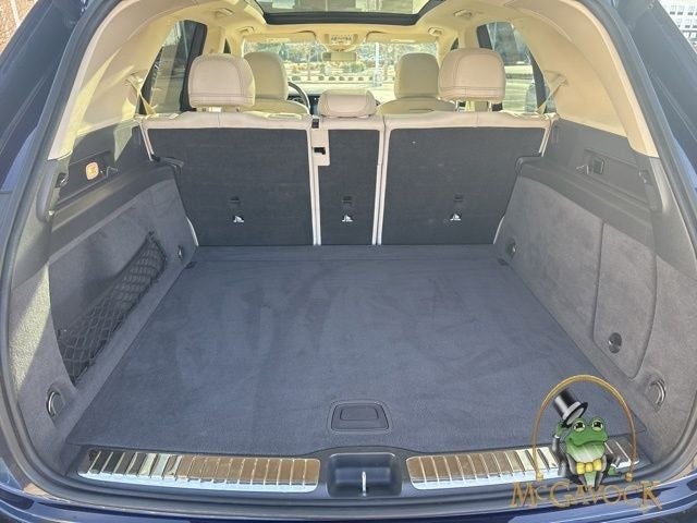 2020 Mercedes-Benz GLE GLE 350