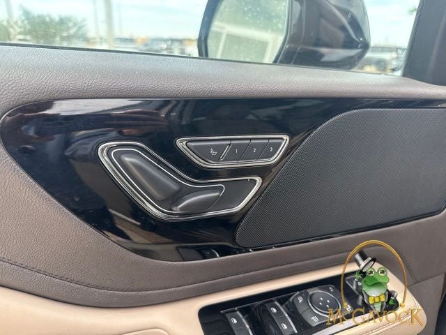 2022 Lincoln Aviator Standard