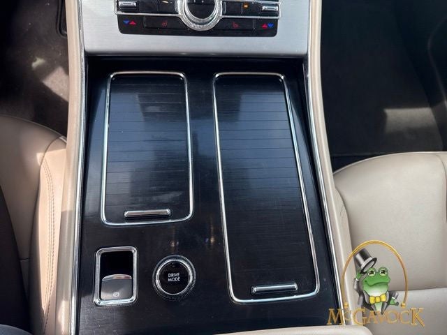2022 Lincoln Aviator Standard