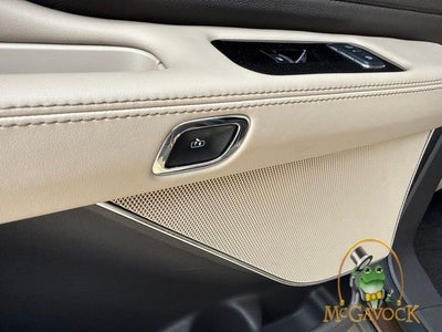 2022 Lincoln Aviator Standard