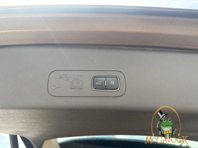 2022 Lincoln Aviator Standard