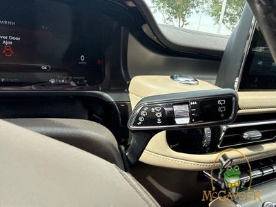 2022 Lincoln Aviator Standard