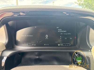 2022 Lincoln Aviator Standard