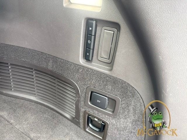 2022 Lincoln Aviator Standard