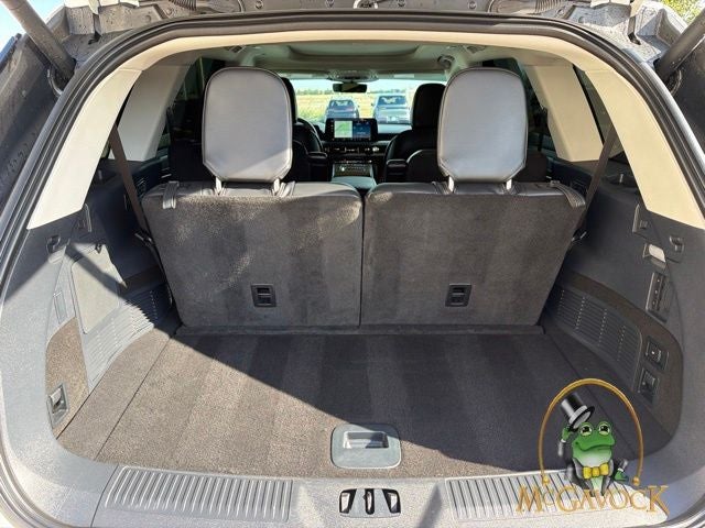 2026 Lincoln Aviator Reserve Premium