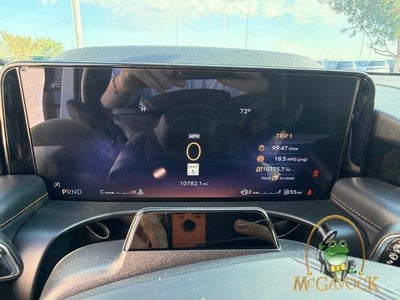 2026 Lincoln Aviator Reserve Premium