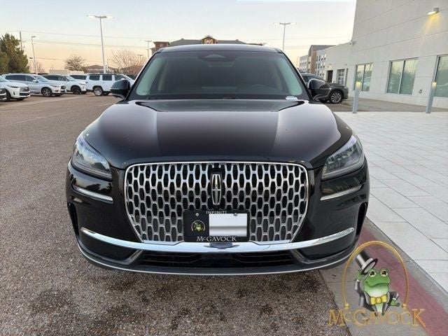 2024 Lincoln Corsair Premiere