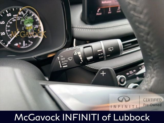 2025 INFINITI QX60 PURE