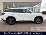 2025 INFINITI QX60 PURE