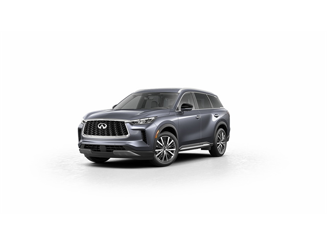 2024 INFINITI QX60 Sensory