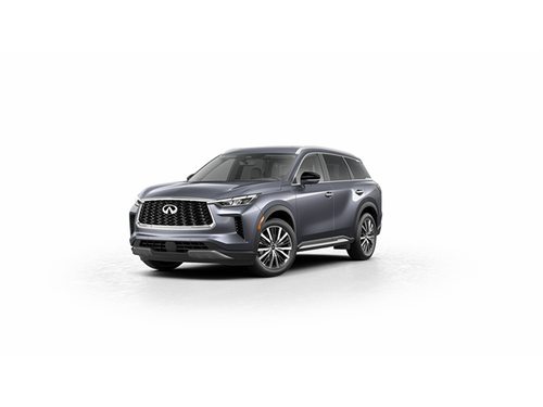 2024 INFINITI QX60 Sensory