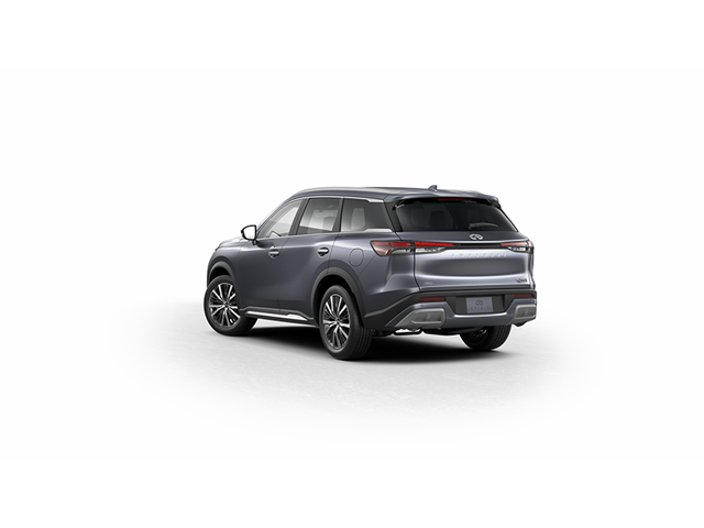 2024 INFINITI QX60 Sensory