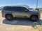 2023 Toyota Sequoia Platinum