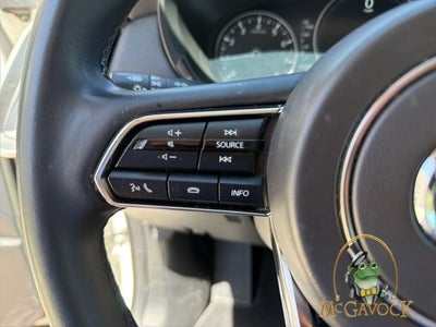 2024 Mazda Mazda CX-90 3.3 Turbo Preferred