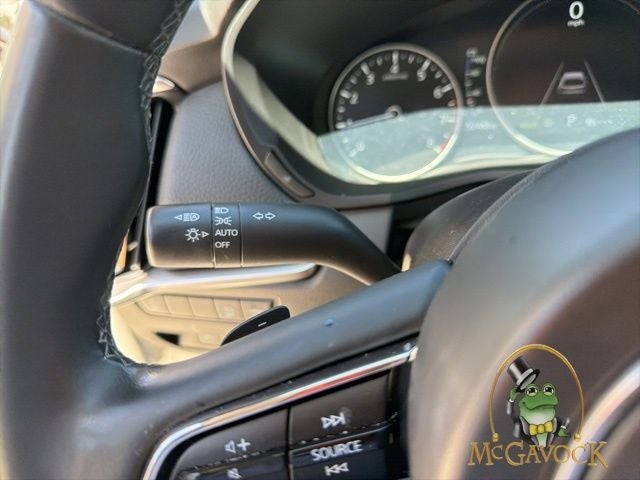 2024 Mazda Mazda CX-90 3.3 Turbo Preferred