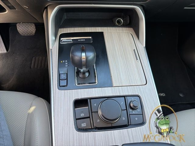 2024 Mazda Mazda CX-90 3.3 Turbo Preferred