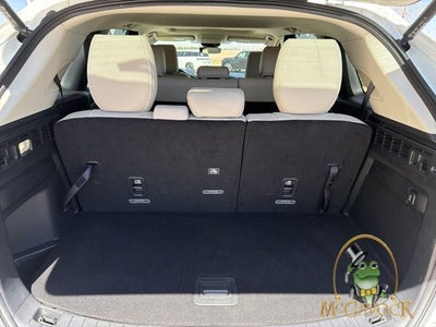 2024 Mazda Mazda CX-90 3.3 Turbo Preferred