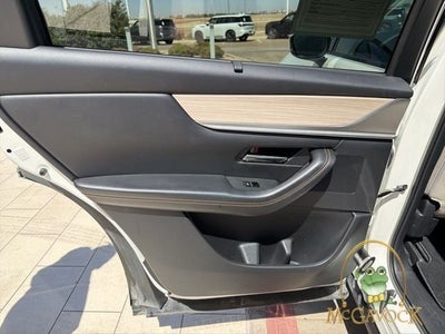 2024 Mazda Mazda CX-90 3.3 Turbo Preferred