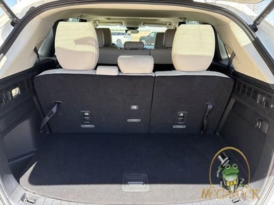 2024 Mazda Mazda CX-90 3.3 Turbo Preferred