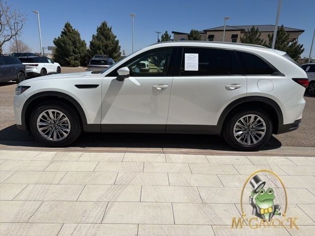 2024 Mazda Mazda CX-90 3.3 Turbo Preferred