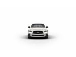 2023 INFINITI Q50 Red Sport 400