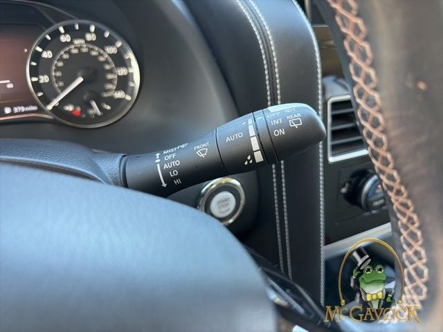 2023 INFINITI QX80 Premium Select