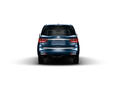 2022 INFINITI QX80 LUXE