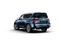 2022 INFINITI QX80 LUXE