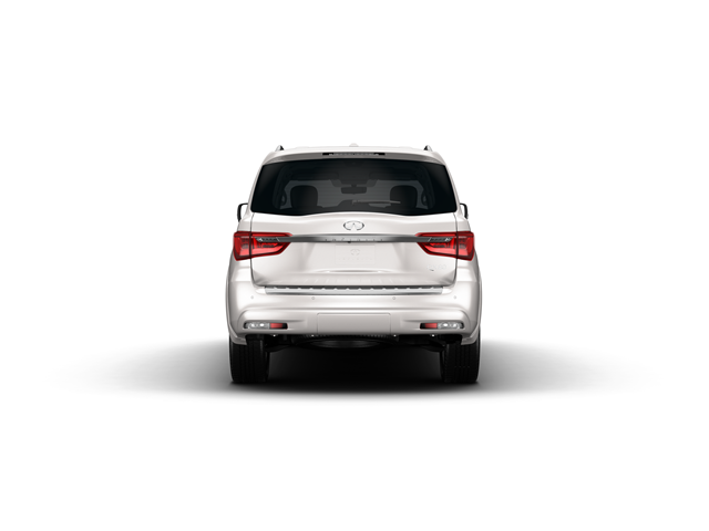 2022 INFINITI QX80 Premium Select