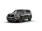 2022 INFINITI QX80 Sensory