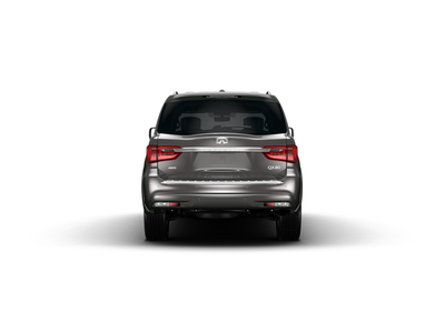 2022 INFINITI QX80 Sensory