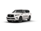 2022 INFINITI QX80 Sensory