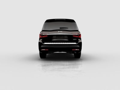 2018 INFINITI QX80 Base