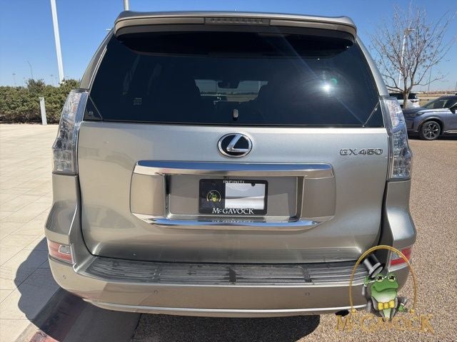 2023 Lexus GX 460