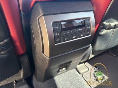 2023 Lexus GX 460