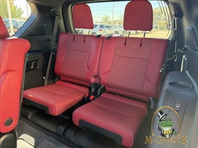 2023 Lexus GX 460