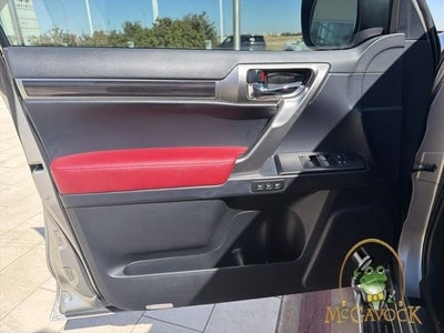 2023 Lexus GX 460