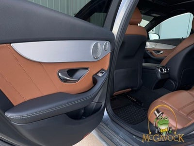 2021 Mercedes-Benz C-Class C 300