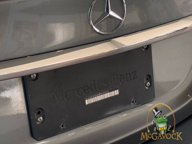 2021 Mercedes-Benz C-Class C 300