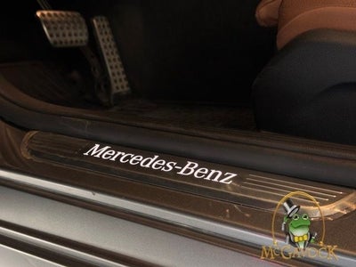 2021 Mercedes-Benz C-Class C 300