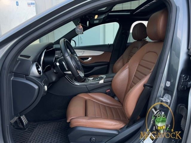 2021 Mercedes-Benz C-Class C 300