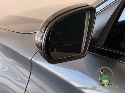 2021 Mercedes-Benz C-Class C 300