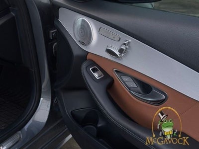 2021 Mercedes-Benz C-Class C 300