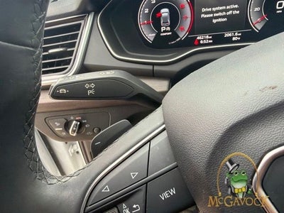 2023 Audi Q5 40 Premium Plus quattro