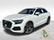 2022 Audi Q8 55 Premium Plus quattro