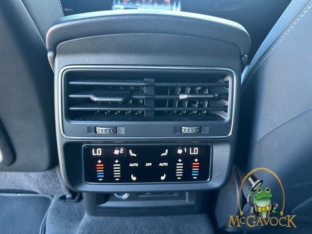 2022 Audi Q8 55 Premium Plus quattro