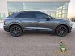 2021 Audi Q8 55 Premium Plus quattro