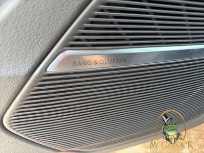 2021 Audi Q8 55 Premium Plus quattro