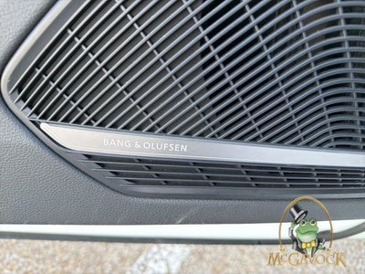 2024 Audi A5 Sportback 45 S line Premium Plus quattro