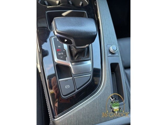 2024 Audi A5 Sportback 45 S line Premium Plus quattro